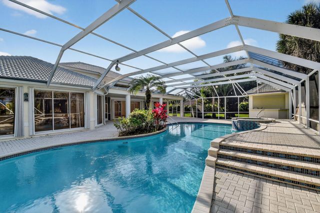 1711 Breakers West Boulevard, West Palm Beach, FL 33411