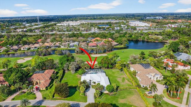 1711 Breakers West Boulevard, West Palm Beach, FL 33411