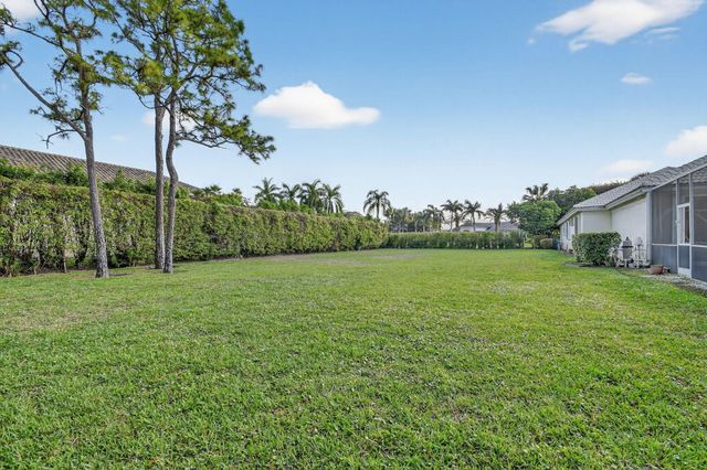 1711 Breakers West Boulevard, West Palm Beach, FL 33411