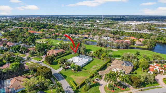 1711 Breakers West Boulevard, West Palm Beach, FL 33411