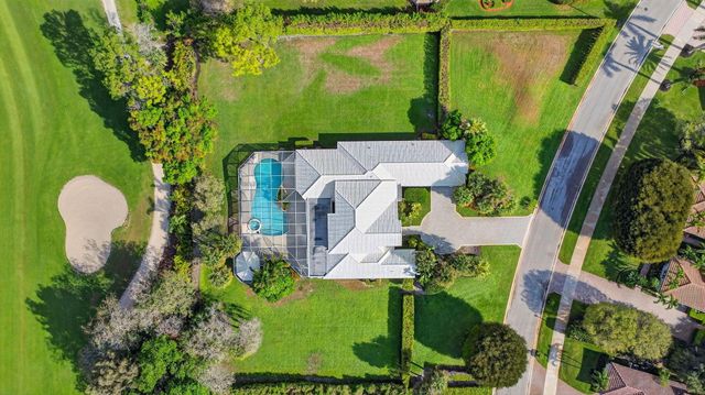 1711 Breakers West Boulevard, West Palm Beach, FL 33411