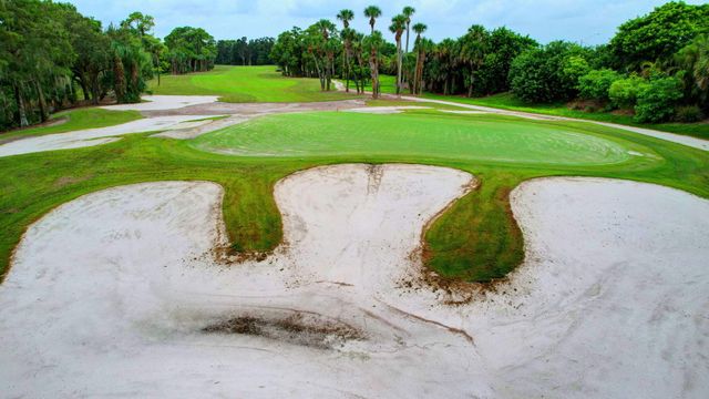 1711 Breakers West Boulevard, West Palm Beach, FL 33411