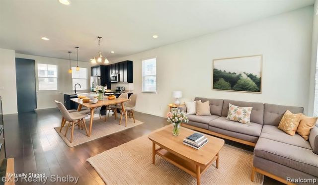 1071 N Sherman Drive A, Royal Oak, MI 48067