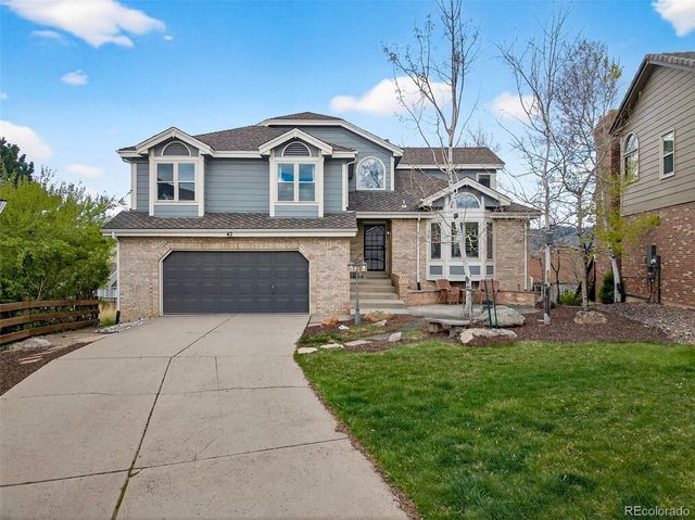 42 Dawn Heath Circle