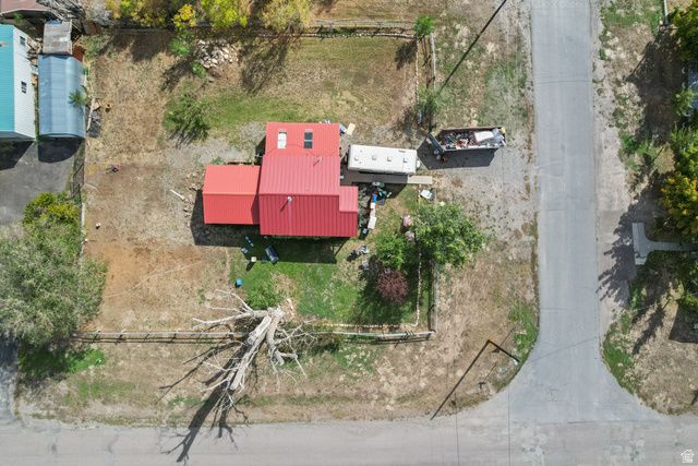 188 N 200 W, Mt Pleasant, UT 84647