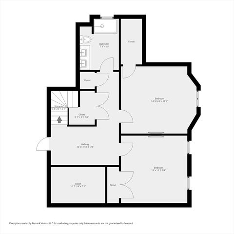 25 Fenwick St 1, Somerville, MA 02145