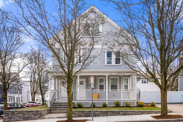 25 Fenwick St 1, Somerville, MA 02145