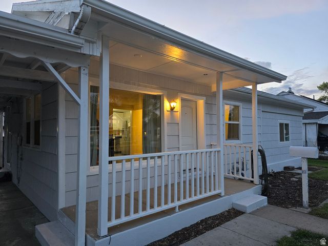 350 S 200 E, Spanish Fork, UT 84660