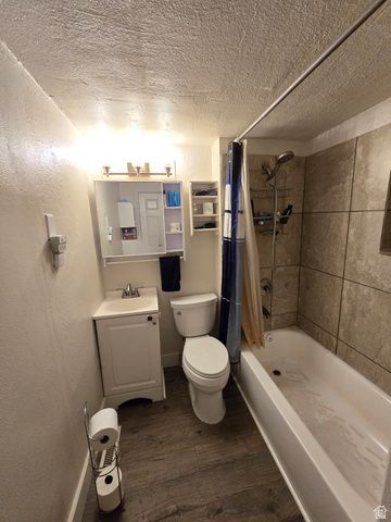 350 S 200 E, Spanish Fork, UT 84660