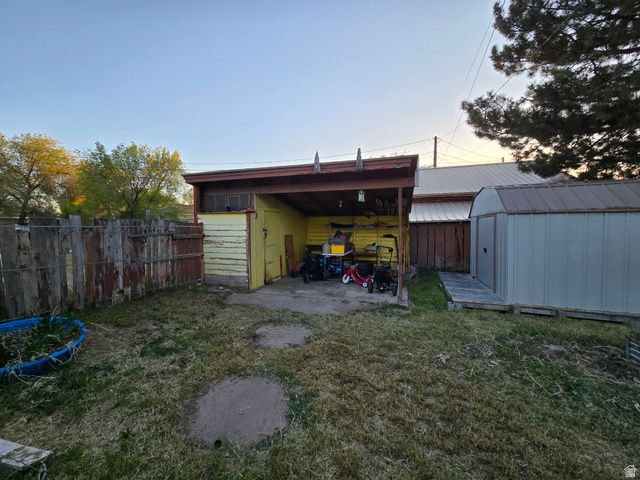 350 S 200 E, Spanish Fork, UT 84660