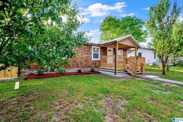 300 6TH STREET, Docena, AL 35060