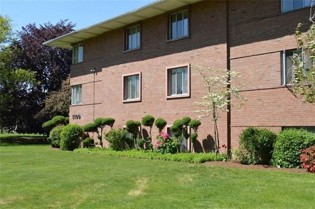 1100 East Avenue 3B, Rochester, NY 14607
