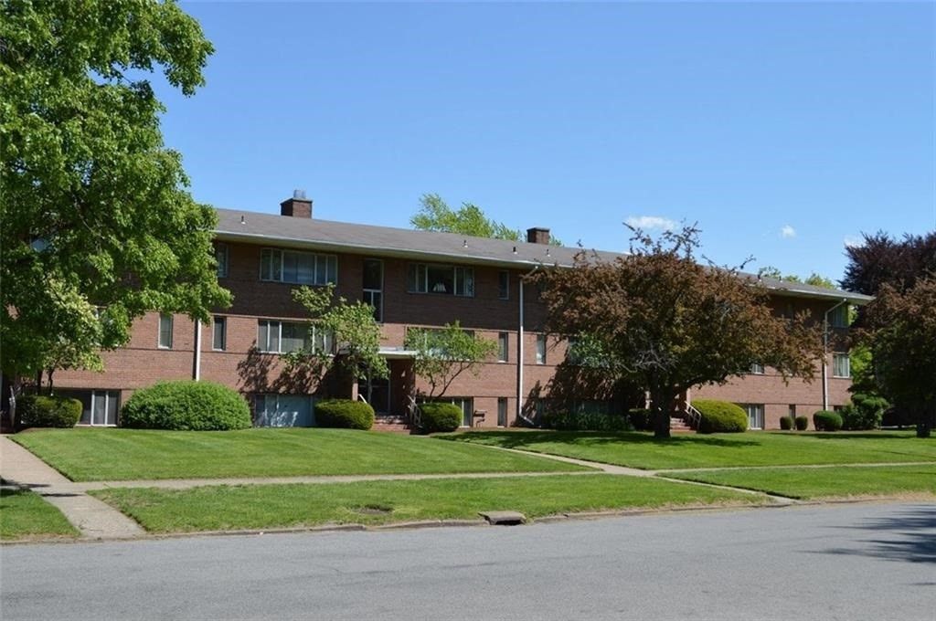 1100 East Avenue 3B, Rochester, NY 14607