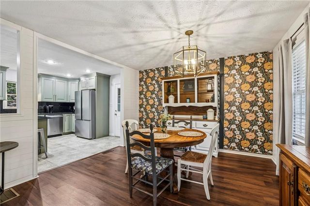 4641 Brunning Court, Dunwoody, GA 30338