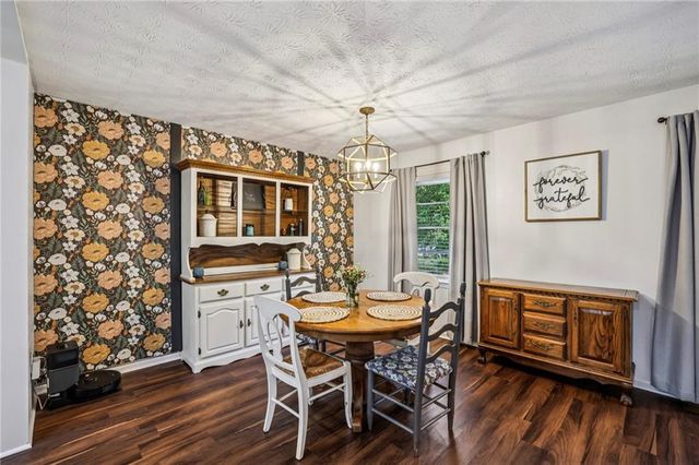 4641 Brunning Court, Dunwoody, GA 30338