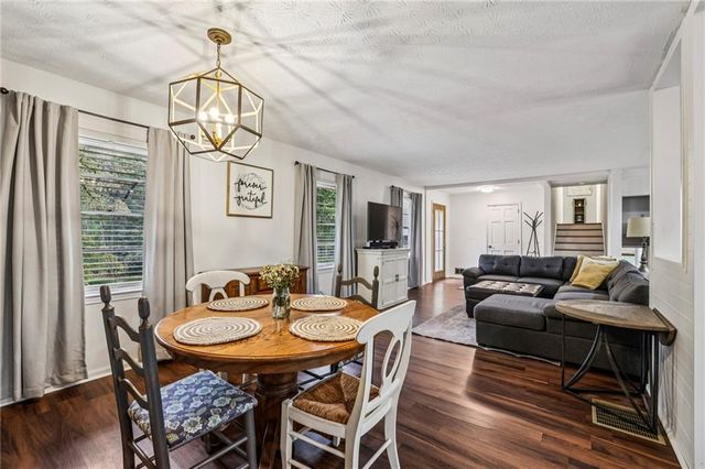 4641 Brunning Court, Dunwoody, GA 30338