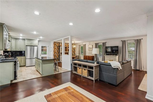 4641 Brunning Court, Dunwoody, GA 30338