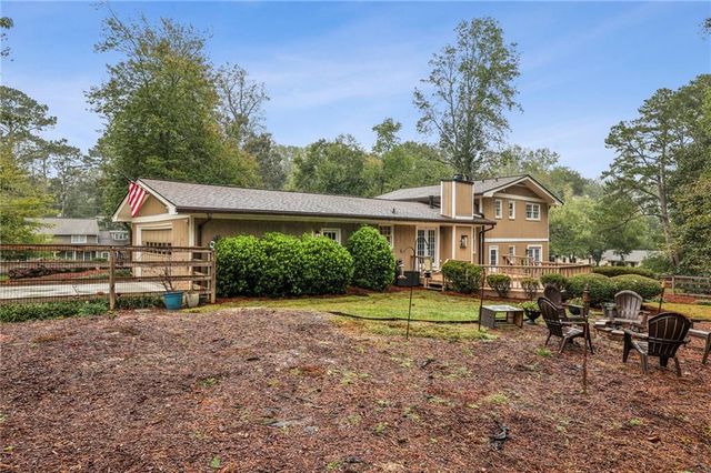 4641 Brunning Court, Dunwoody, GA 30338