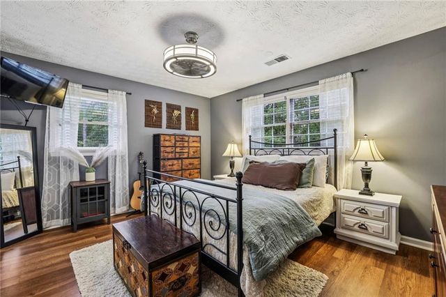 4641 Brunning Court, Dunwoody, GA 30338