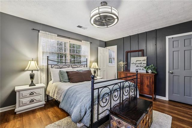 4641 Brunning Court, Dunwoody, GA 30338