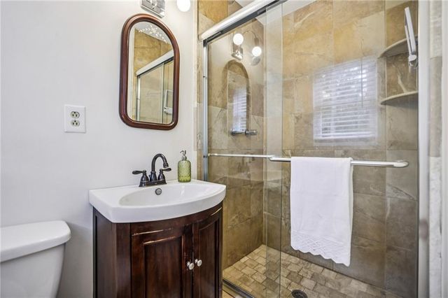 4641 Brunning Court, Dunwoody, GA 30338