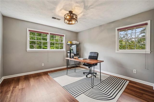 4641 Brunning Court, Dunwoody, GA 30338
