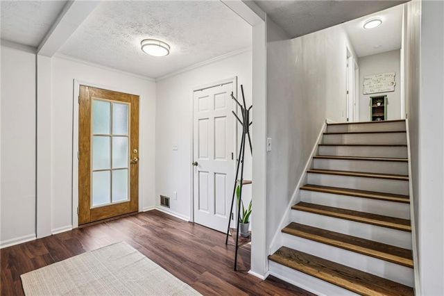 4641 Brunning Court, Dunwoody, GA 30338