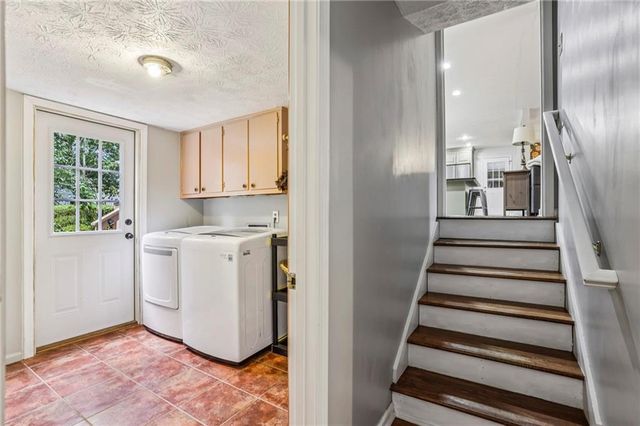 4641 Brunning Court, Dunwoody, GA 30338