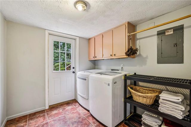 4641 Brunning Court, Dunwoody, GA 30338