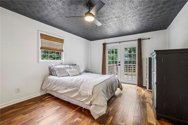 4641 Brunning Court, Dunwoody, GA 30338