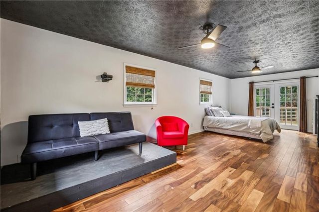 4641 Brunning Court, Dunwoody, GA 30338