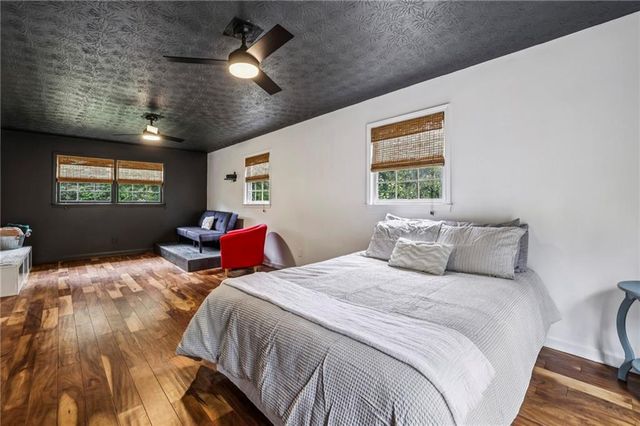 4641 Brunning Court, Dunwoody, GA 30338