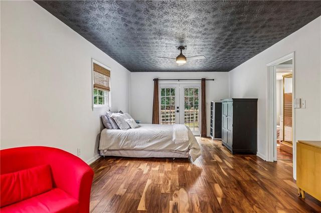4641 Brunning Court, Dunwoody, GA 30338
