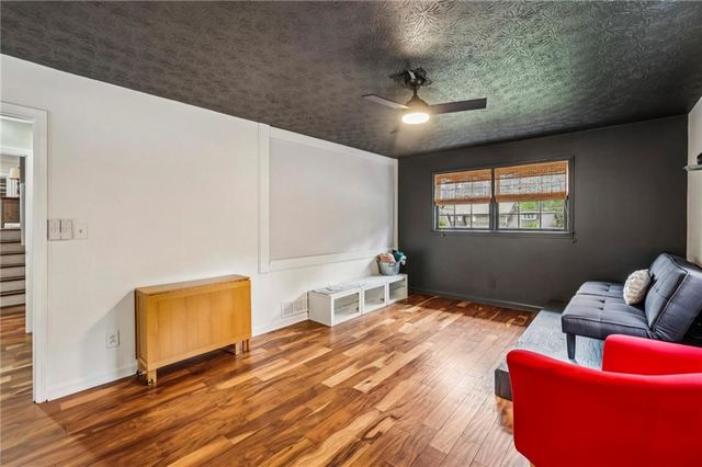 4641 Brunning Court, Dunwoody, GA 30338