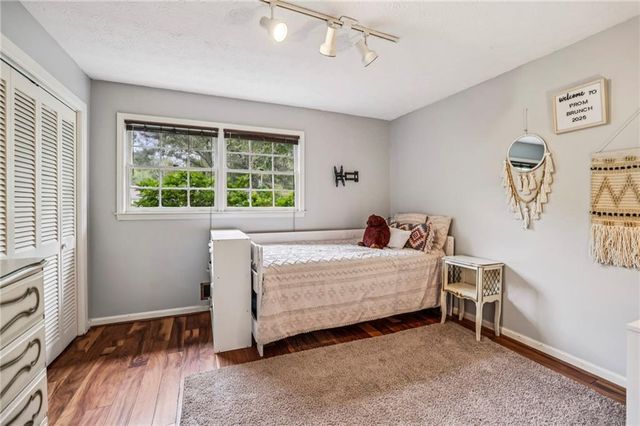 4641 Brunning Court, Dunwoody, GA 30338