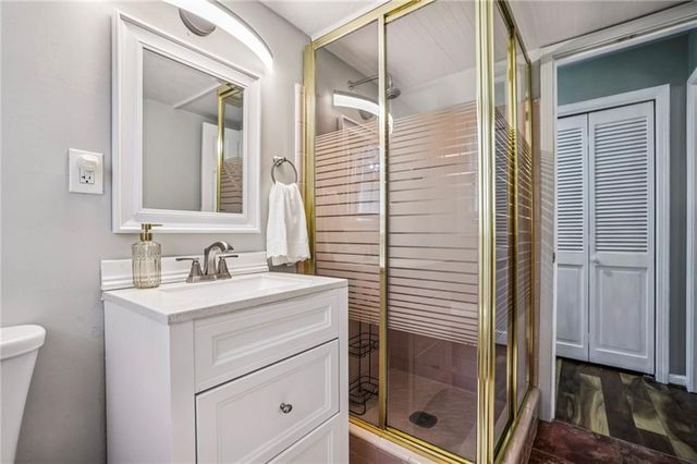 4641 Brunning Court, Dunwoody, GA 30338