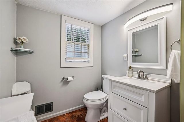 4641 Brunning Court, Dunwoody, GA 30338