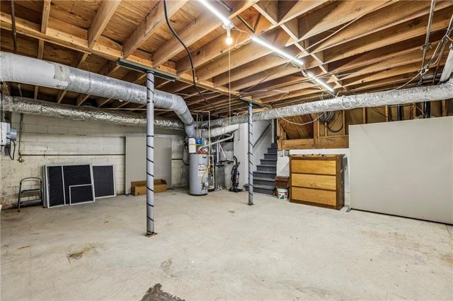4641 Brunning Court, Dunwoody, GA 30338