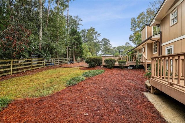 4641 Brunning Court, Dunwoody, GA 30338