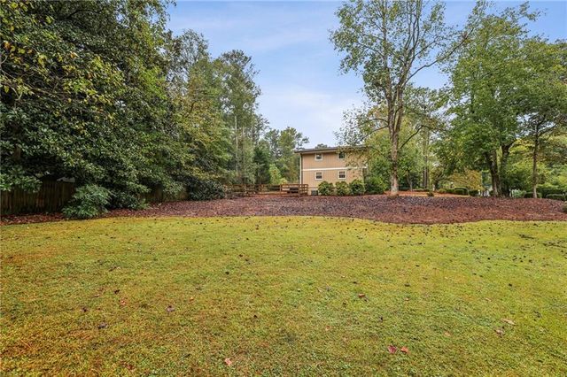 4641 Brunning Court, Dunwoody, GA 30338