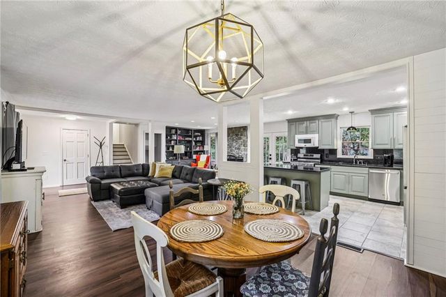 4641 Brunning Court, Dunwoody, GA 30338
