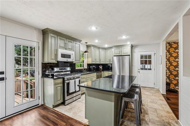 4641 Brunning Court, Dunwoody, GA 30338