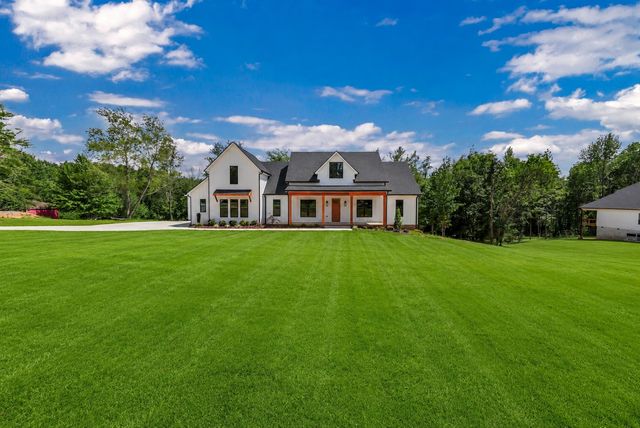 2660 Jarrell Ridge Rd, Clarksville, TN 37043