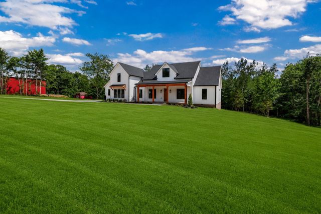 2660 Jarrell Ridge Rd, Clarksville, TN 37043