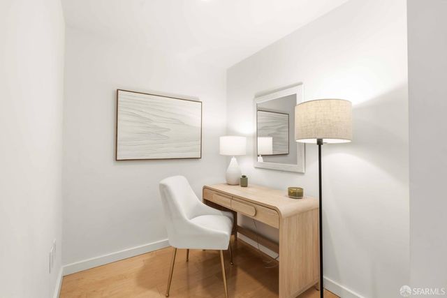 250 King Street 1206, San Francisco, CA 94107