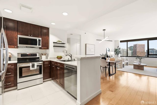 250 King Street 1206, San Francisco, CA 94107