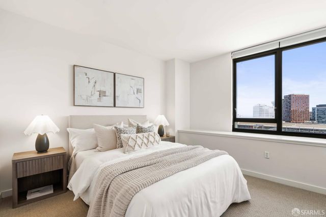 250 King Street 1206, San Francisco, CA 94107