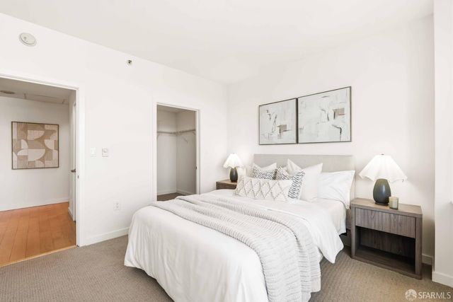 250 King Street 1206, San Francisco, CA 94107