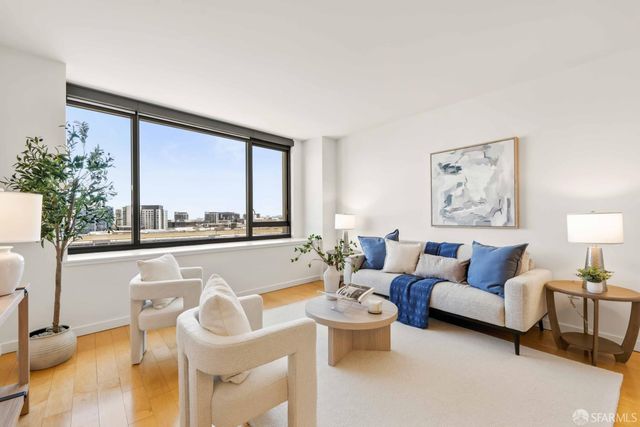 250 King Street 1206, San Francisco, CA 94107