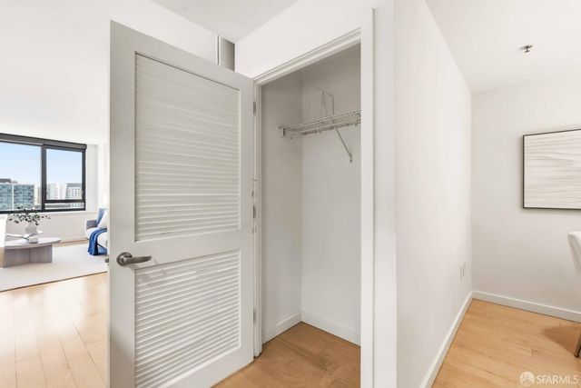 250 King Street 1206, San Francisco, CA 94107
